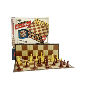 Compact Classic Chess